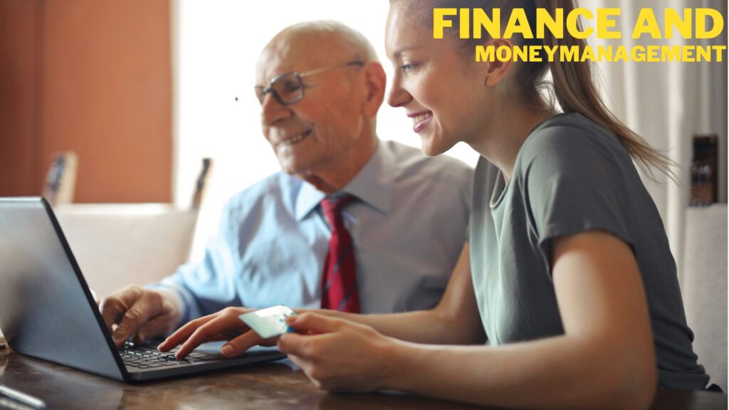 Next Gen Personal Finance Solutions