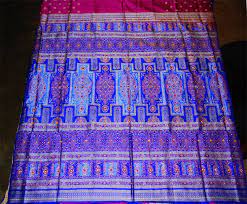 Sambalpuri Saree