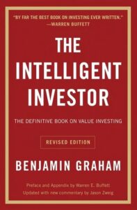 The Intelligent Investor Audiobook