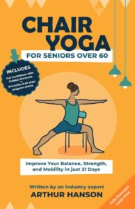 chair yoga for seniors_arthur hanson