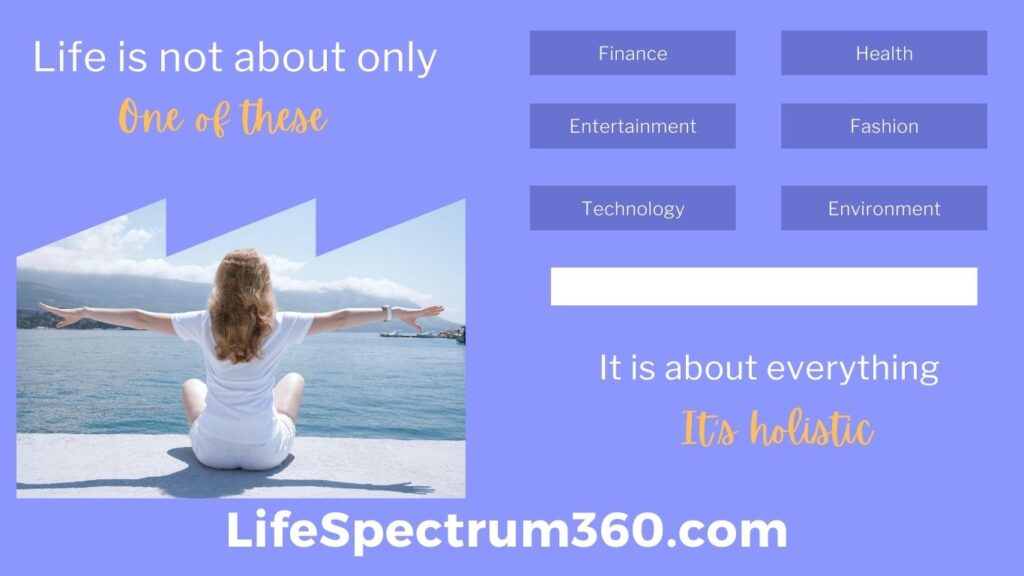 Lifespectrum360.com