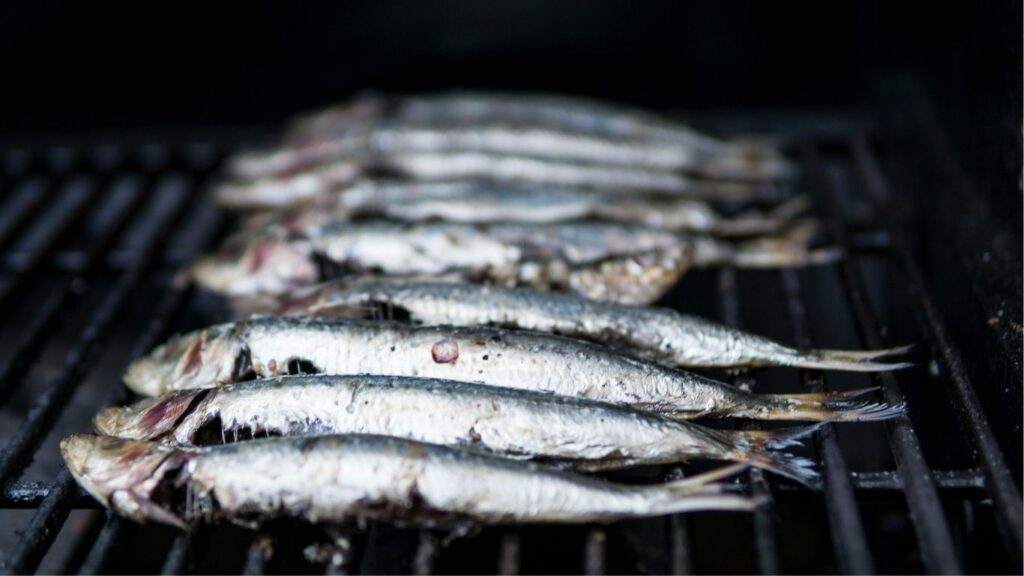 Seychelles street food_grilled fish