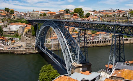 Porto Portugal