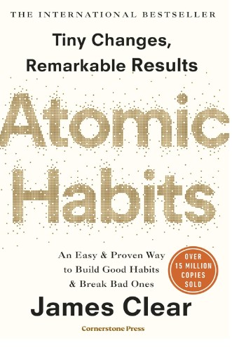 Atomic Habits